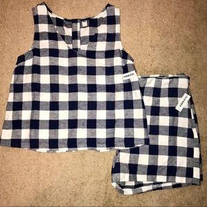 Old Navy 2-piece